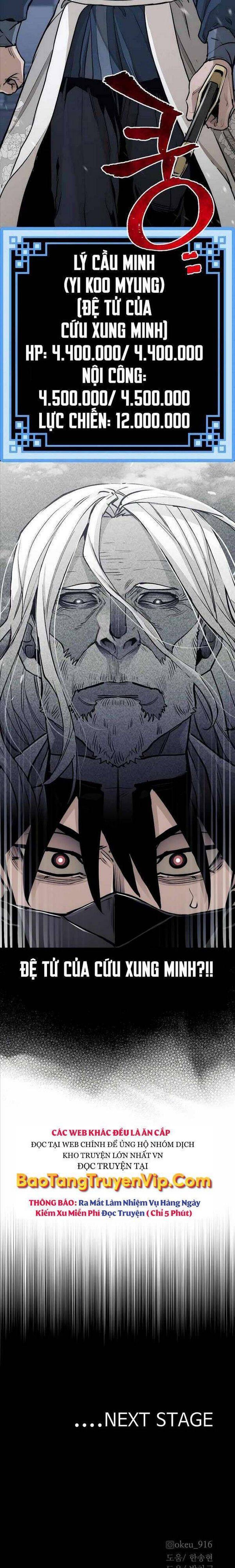 Đọc truyện Thiên Ma phi thăng truyện - Chap 61